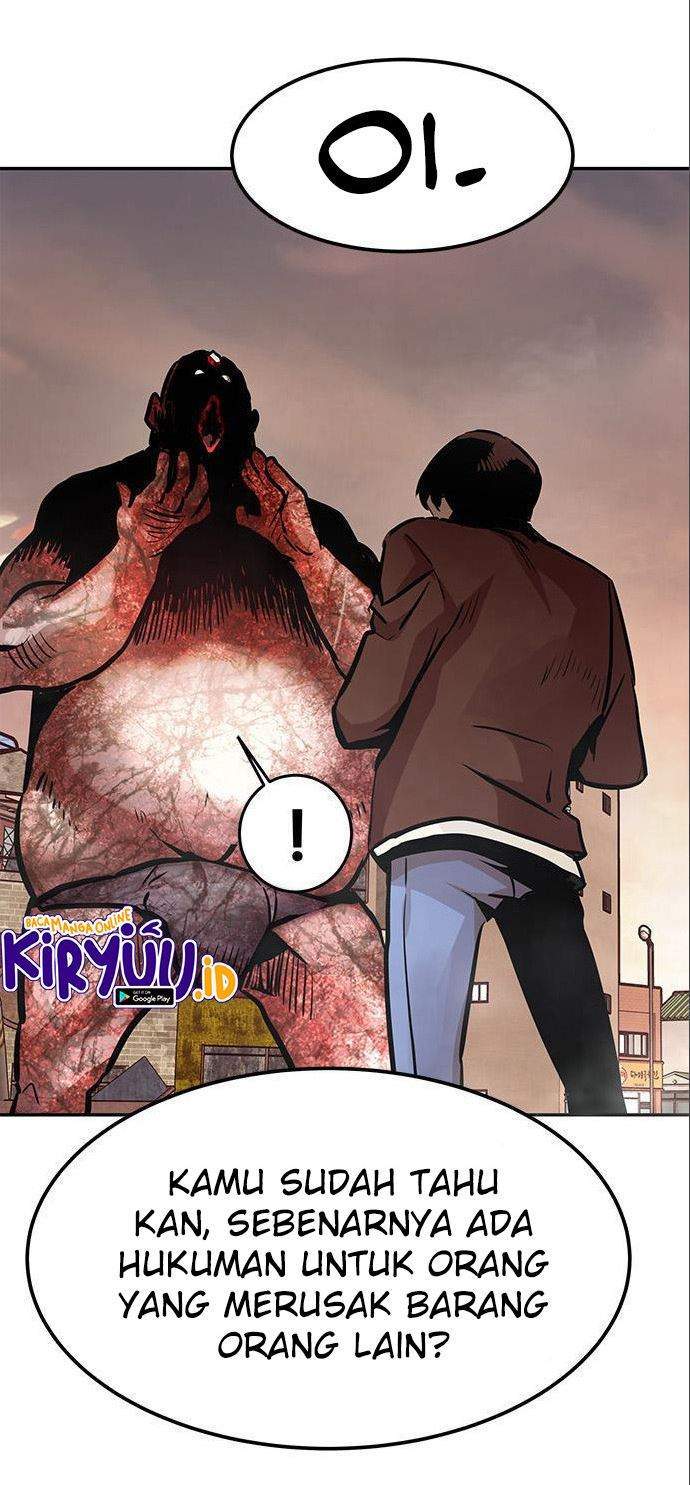 All Rounder Chapter 5 Gambar 73