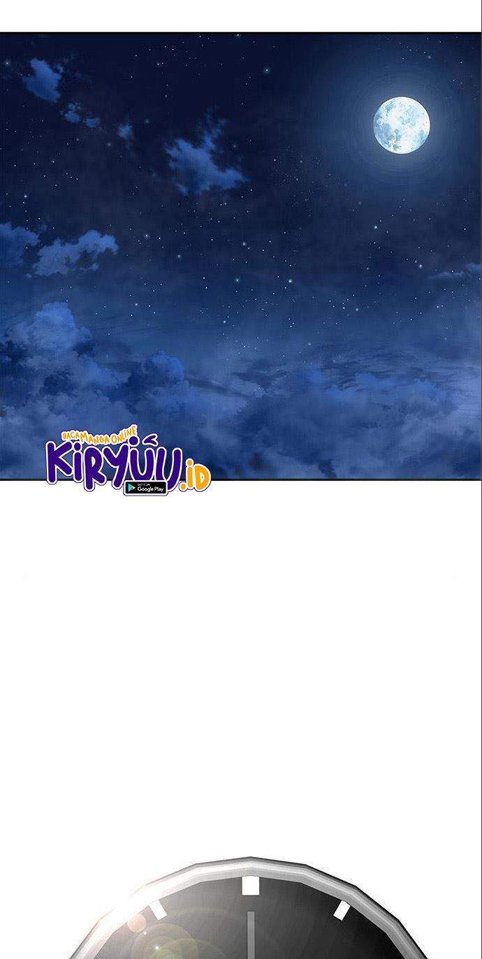 All Rounder Chapter 5 Gambar 78