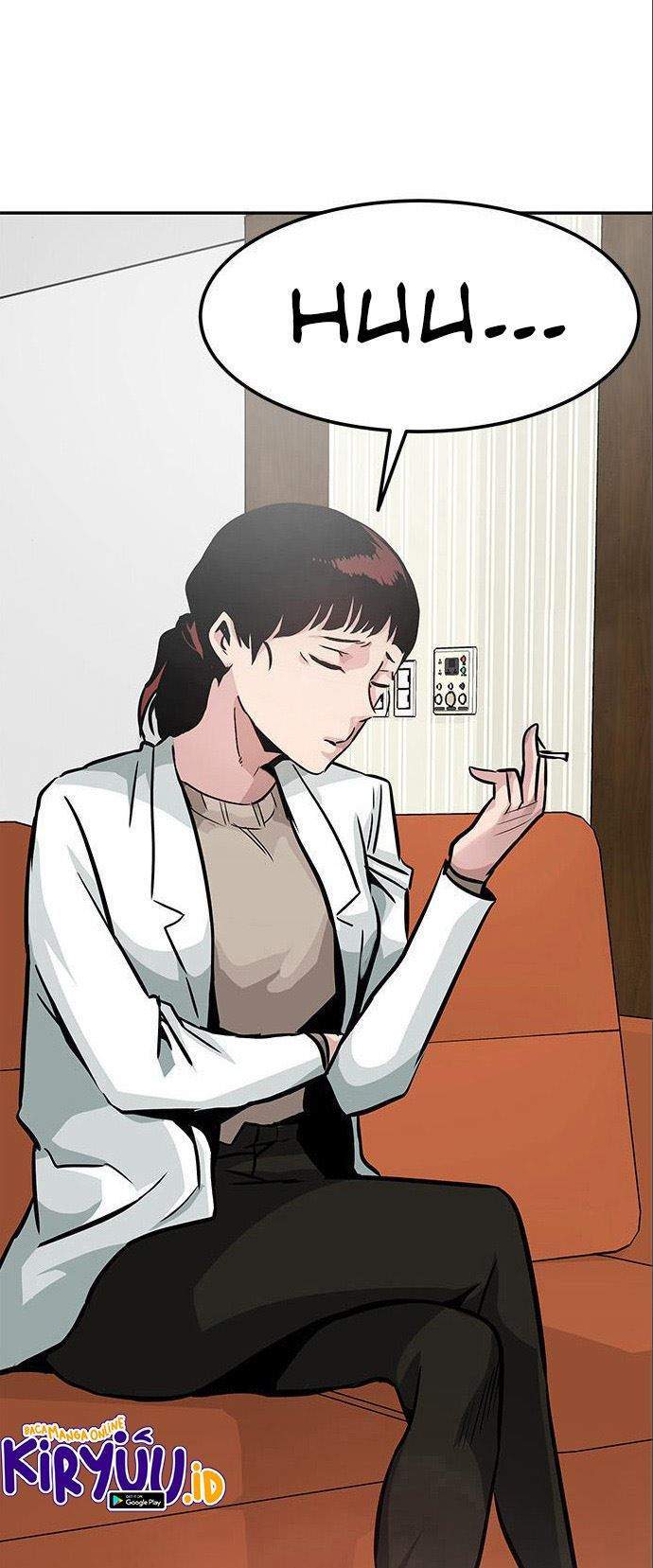 All Rounder Chapter 5 Gambar 82