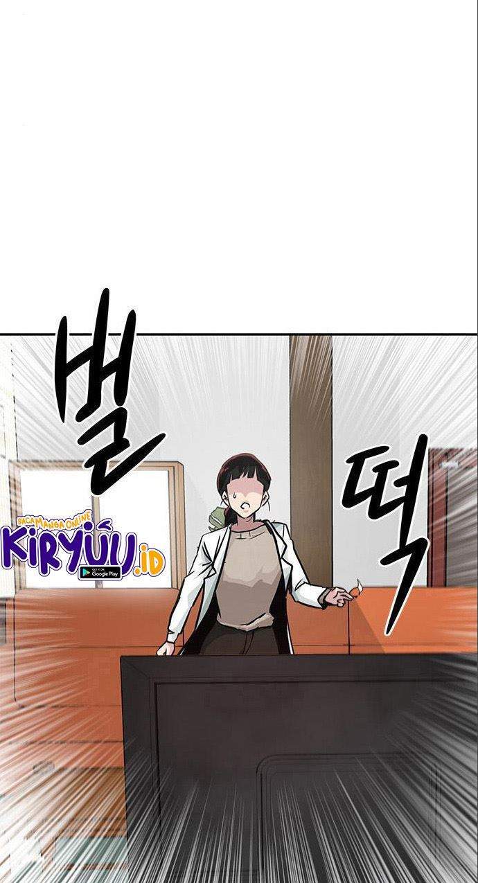 All Rounder Chapter 5 Gambar 86