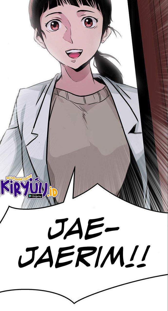 All Rounder Chapter 5 Gambar 89