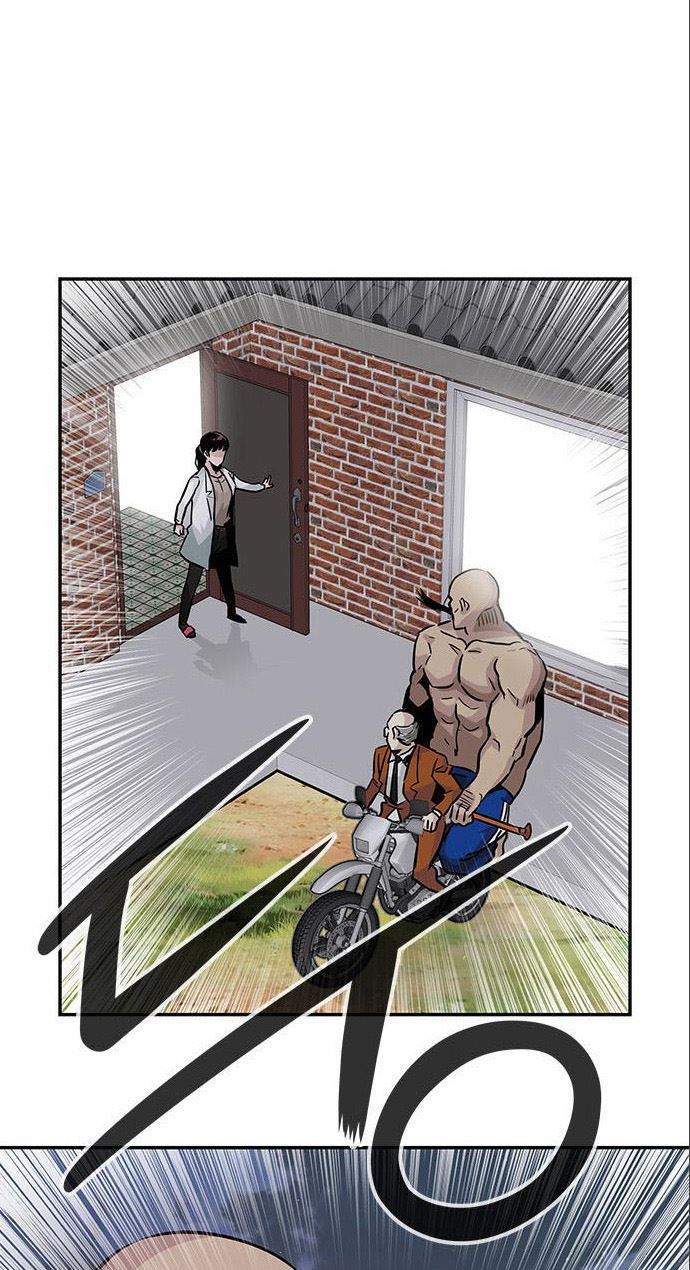 All Rounder Chapter 5 Gambar 90