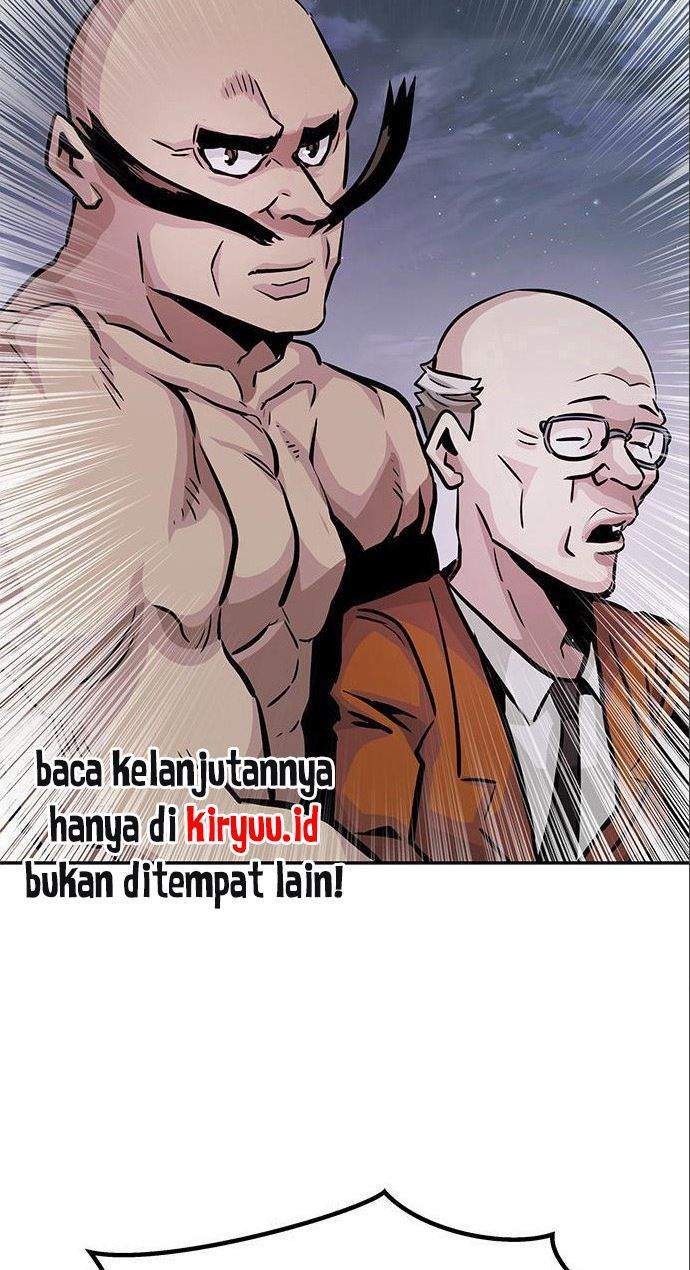 All Rounder Chapter 5 Gambar 91