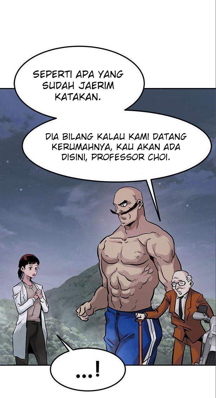 All Rounder Chapter 5 Gambar 93