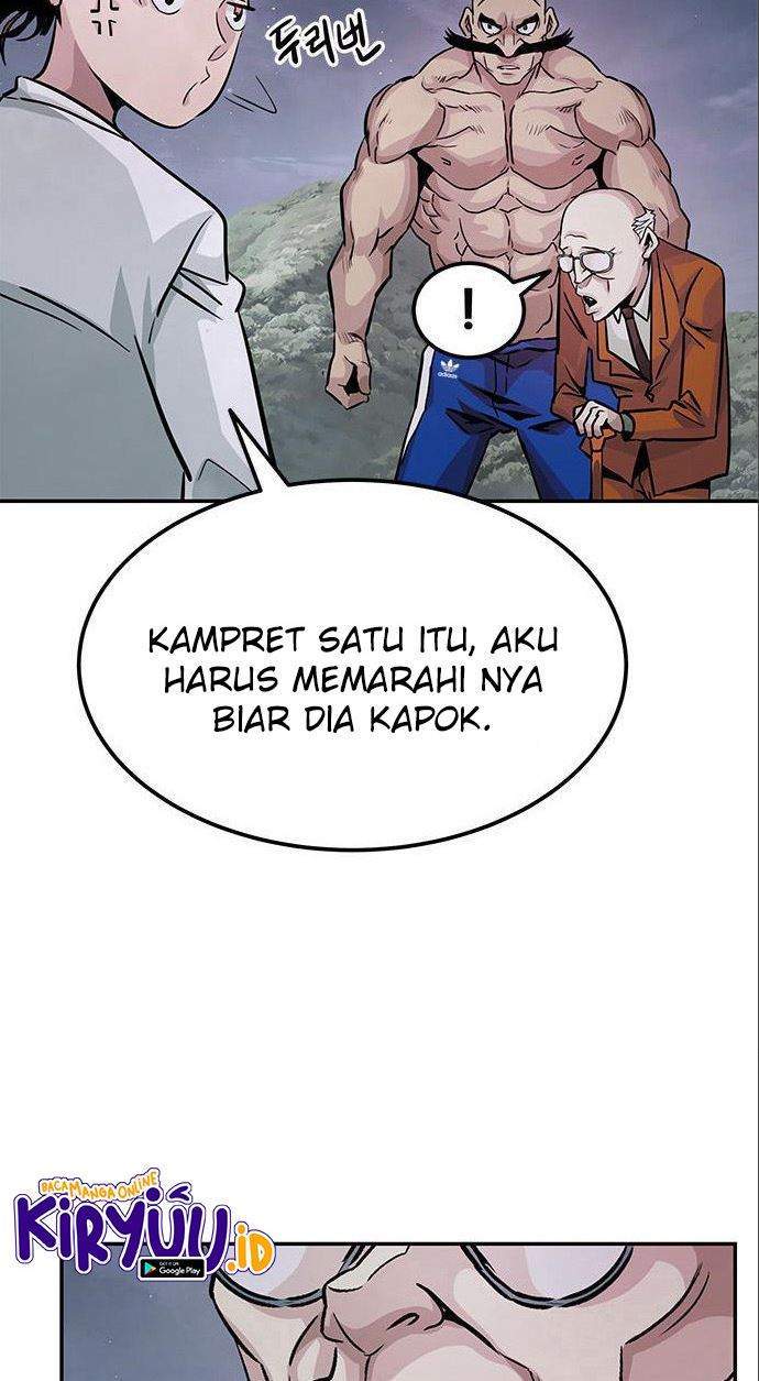 All Rounder Chapter 5 Gambar 96