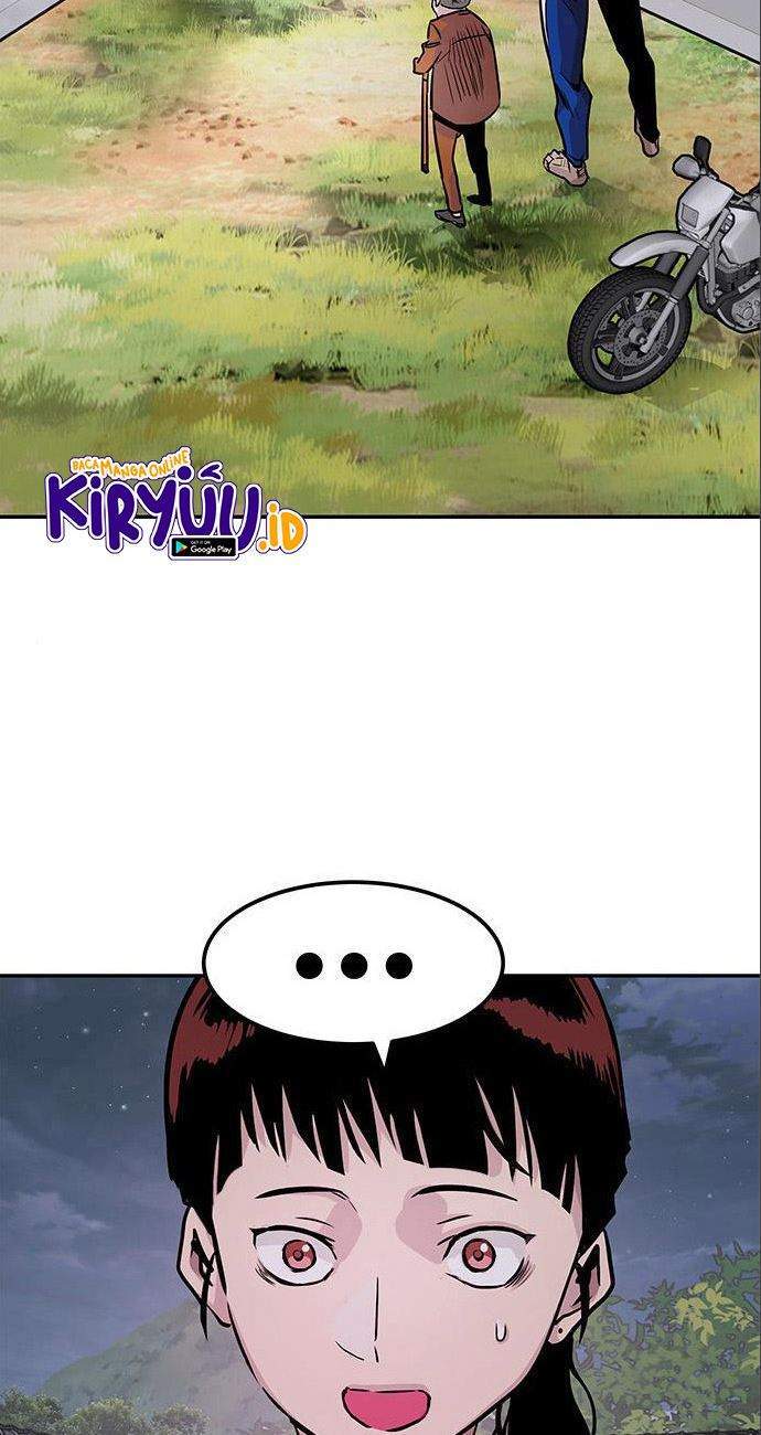 All Rounder Chapter 5 Gambar 99