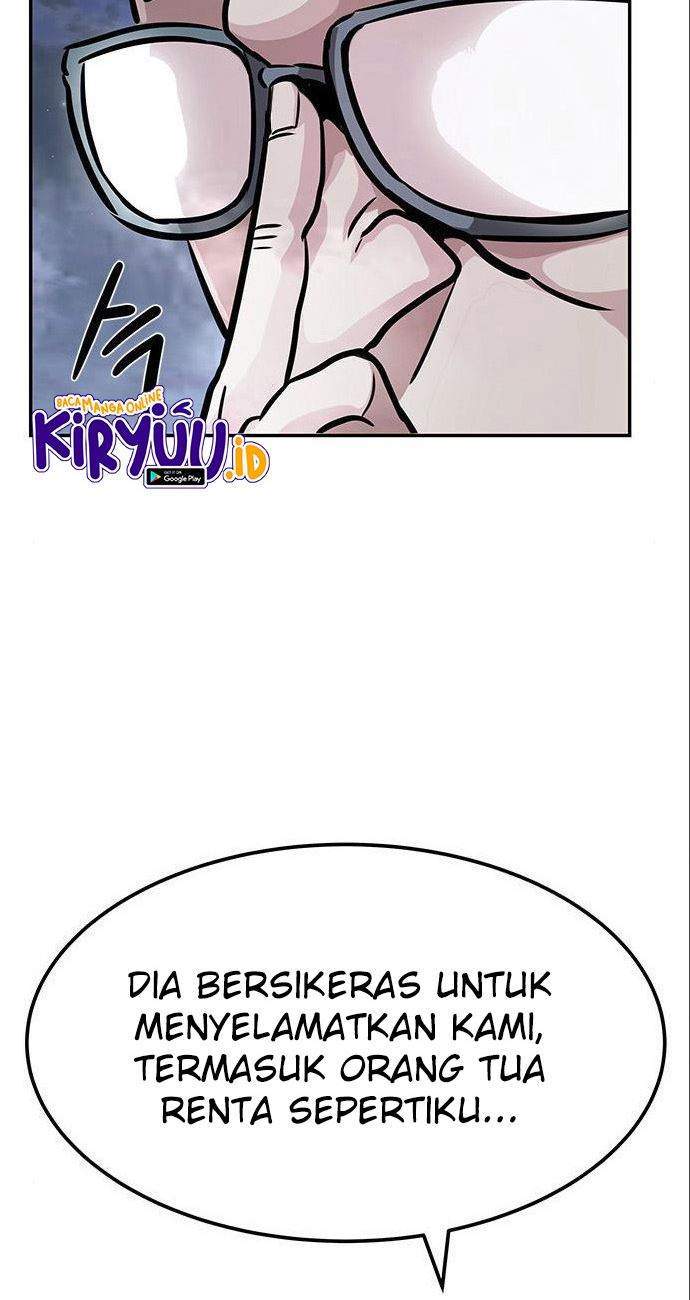 All Rounder Chapter 5 Gambar 101