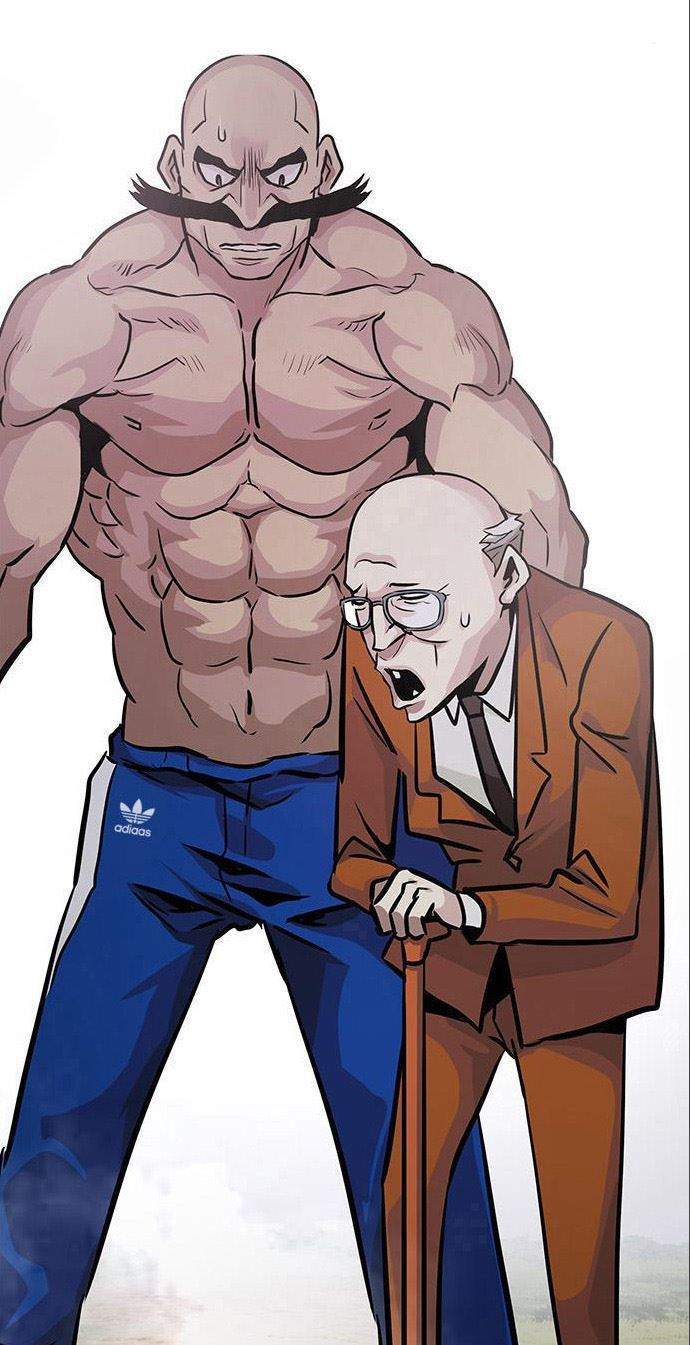 All Rounder Chapter 5 Gambar 102