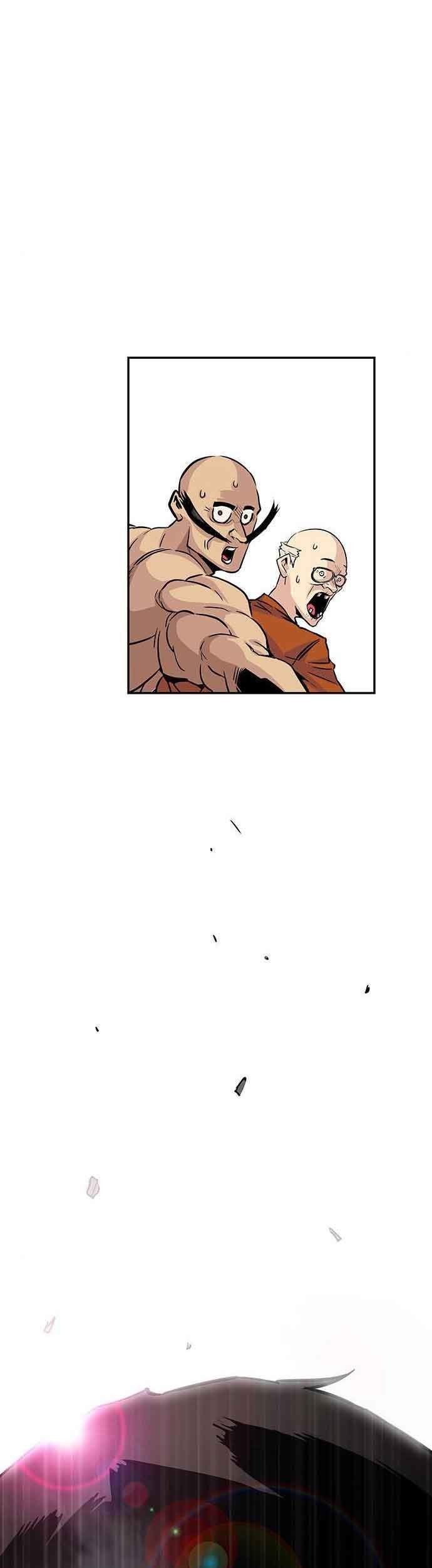 All Rounder Chapter 4 Gambar 160