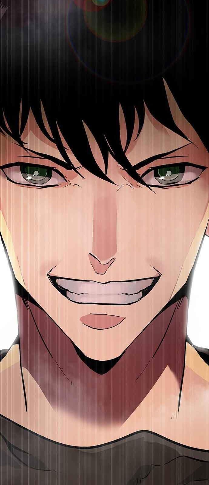 All Rounder Chapter 4 Gambar 161