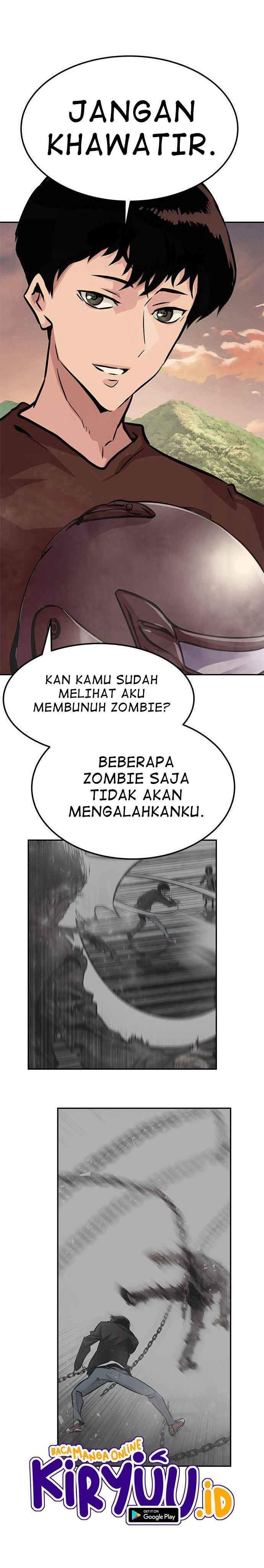 All Rounder Chapter 4 Gambar 11