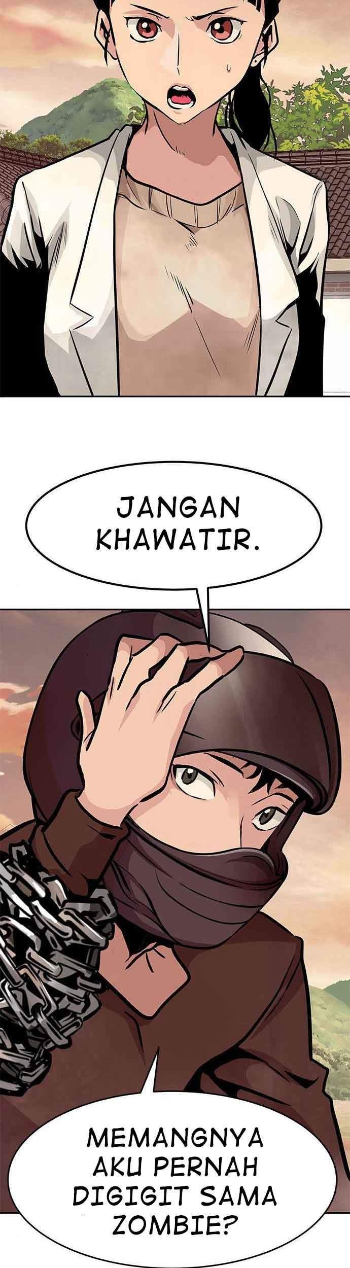 All Rounder Chapter 4 Gambar 22