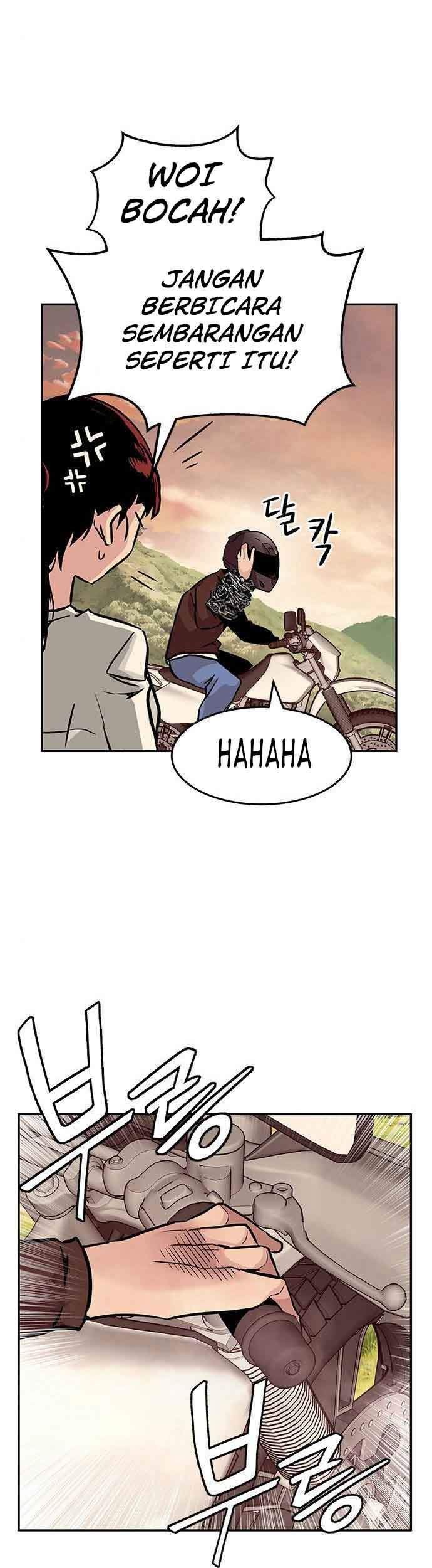 All Rounder Chapter 4 Gambar 24