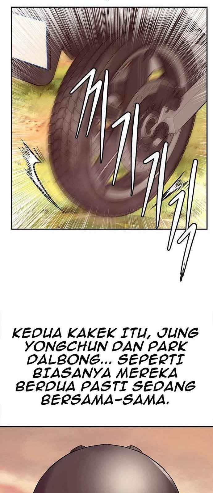 All Rounder Chapter 4 Gambar 25