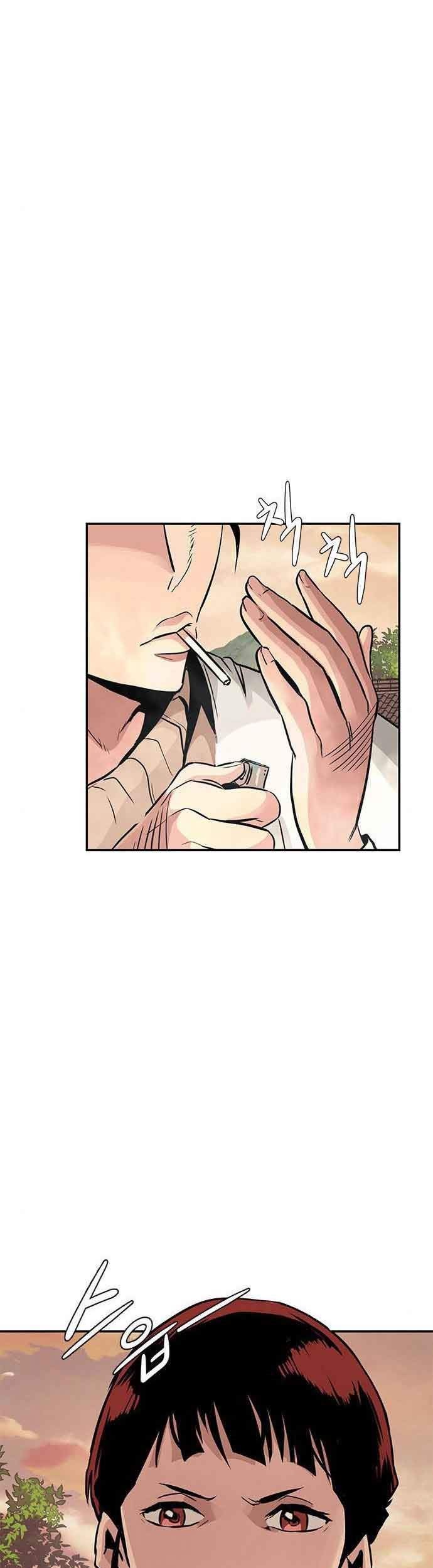 All Rounder Chapter 4 Gambar 30