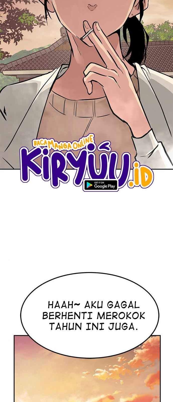 All Rounder Chapter 4 Gambar 31