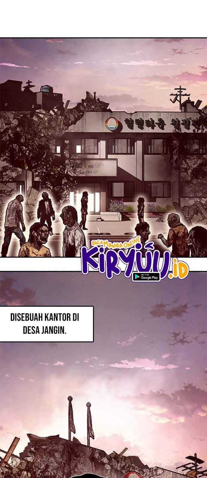 All Rounder Chapter 4 Gambar 34