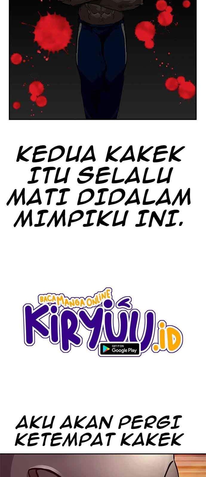 All Rounder Chapter 4 Gambar 64