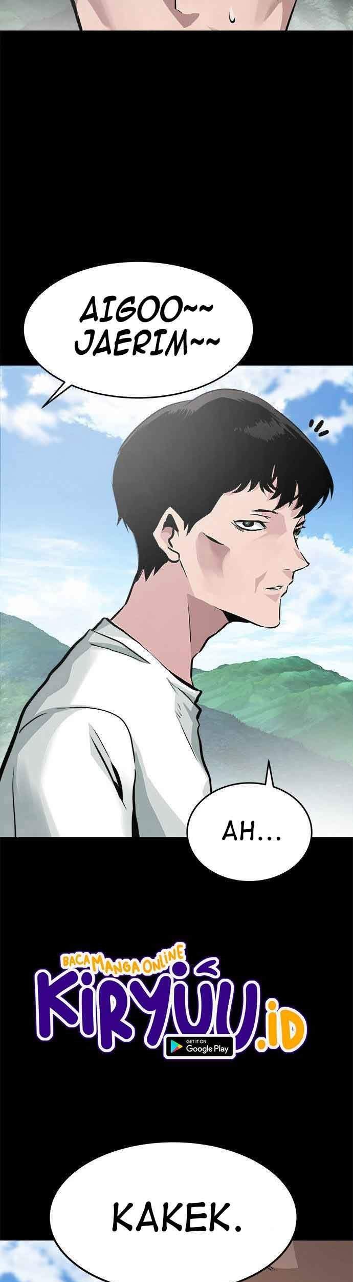 All Rounder Chapter 4 Gambar 4