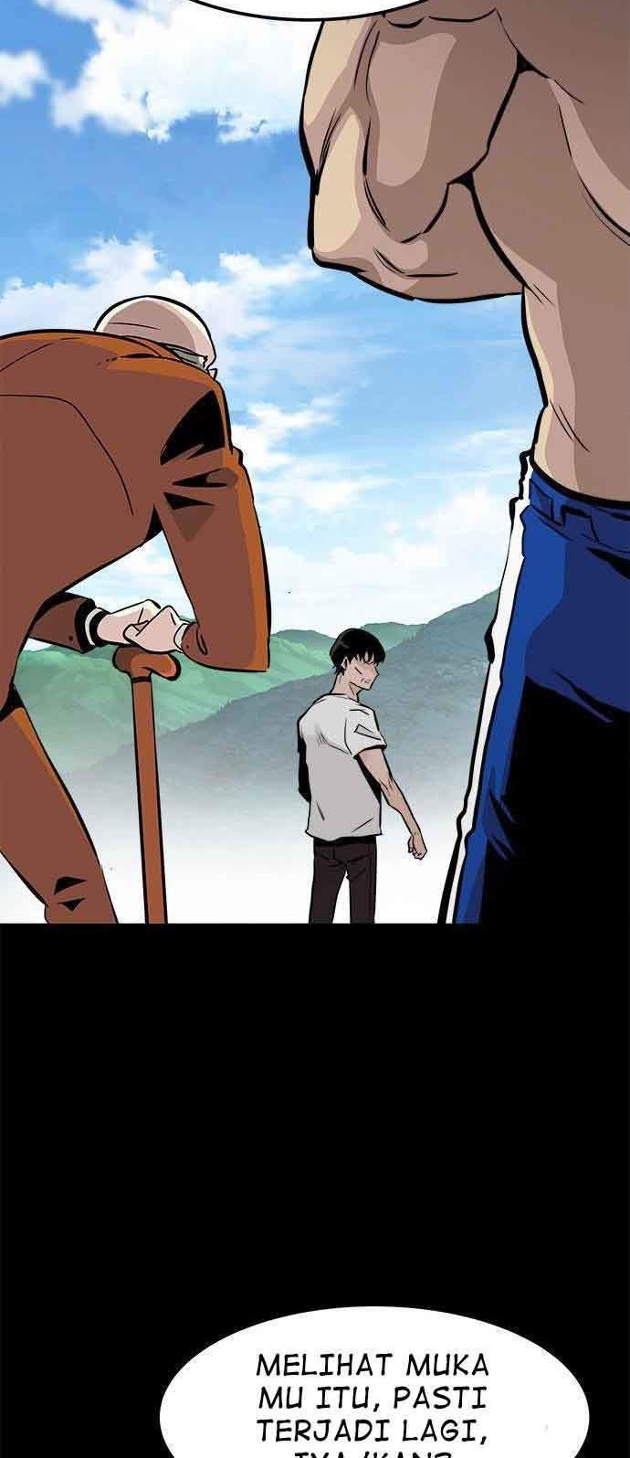 All Rounder Chapter 4 Gambar 5