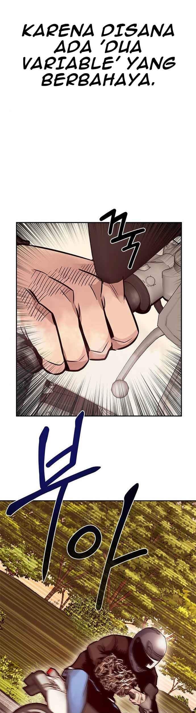 All Rounder Chapter 4 Gambar 66