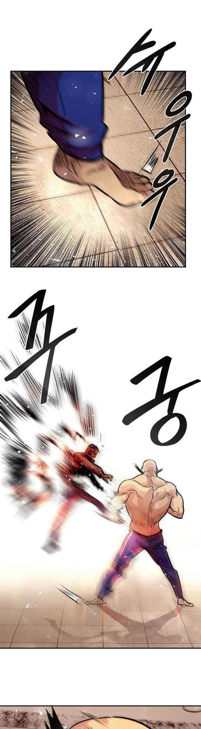 All Rounder Chapter 4 Gambar 72