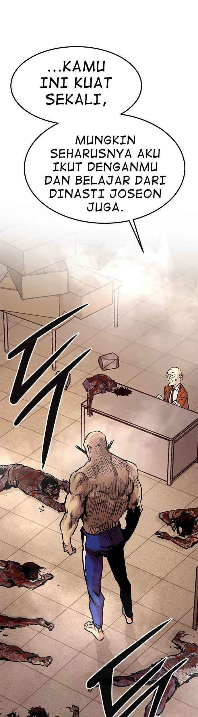 All Rounder Chapter 4 Gambar 77