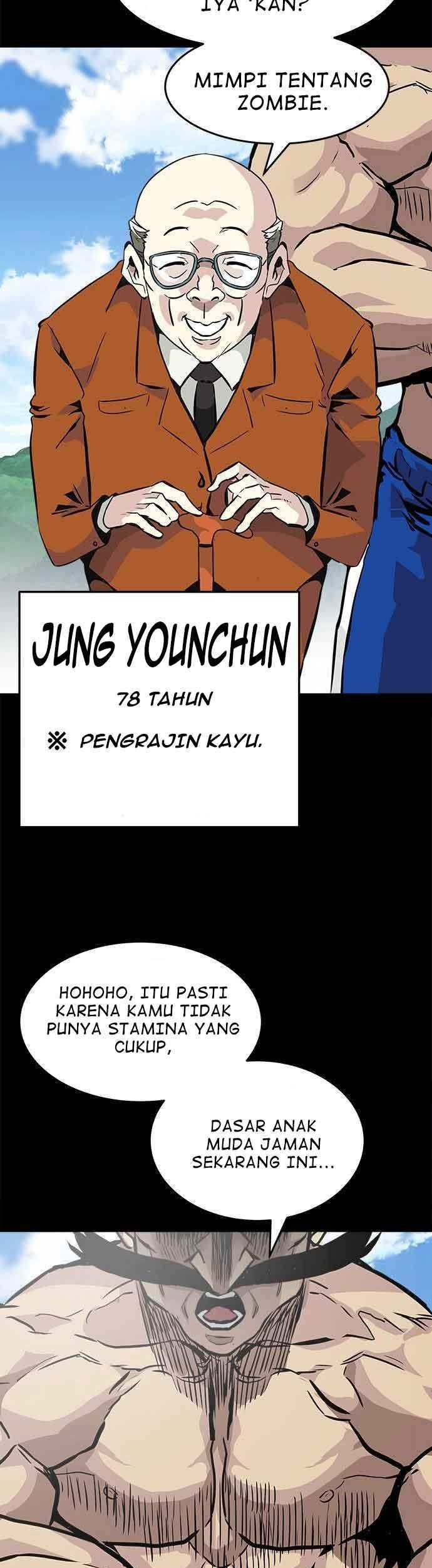 All Rounder Chapter 4 Gambar 6