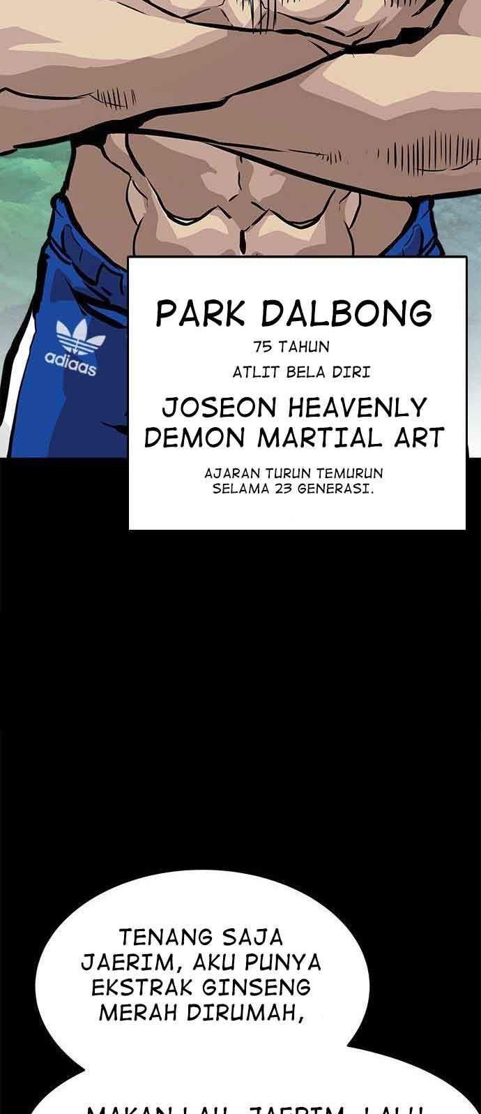 All Rounder Chapter 4 Gambar 7