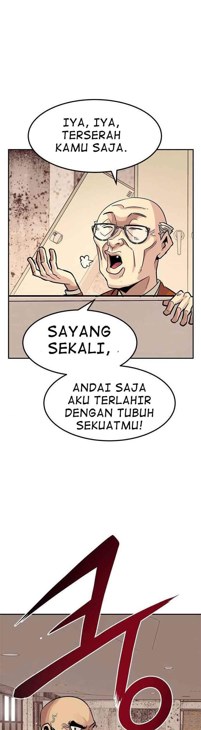 All Rounder Chapter 4 Gambar 83