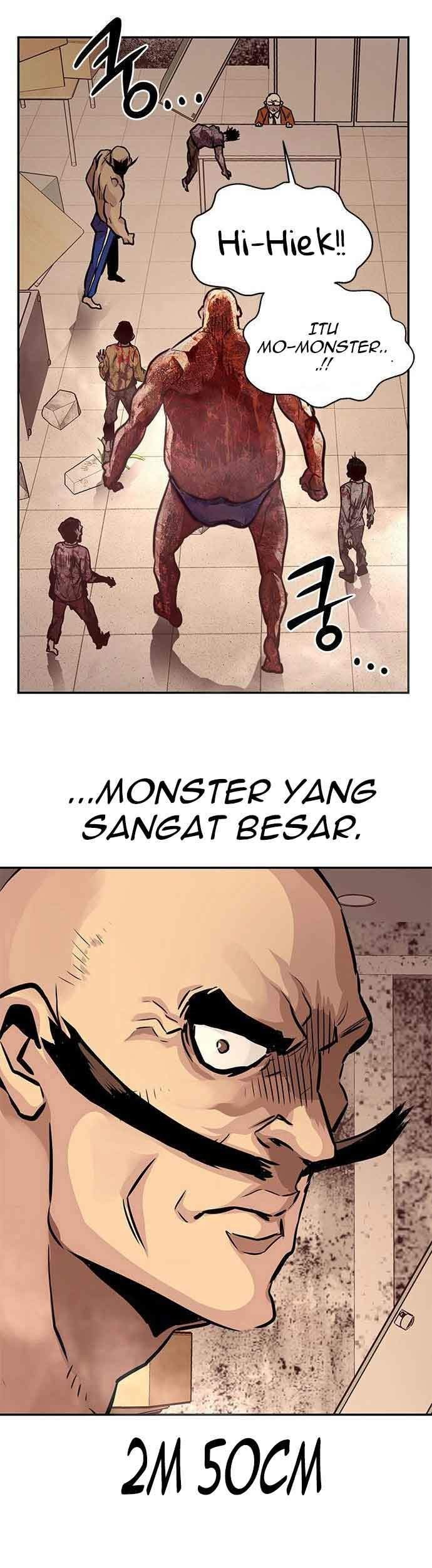 All Rounder Chapter 4 Gambar 88