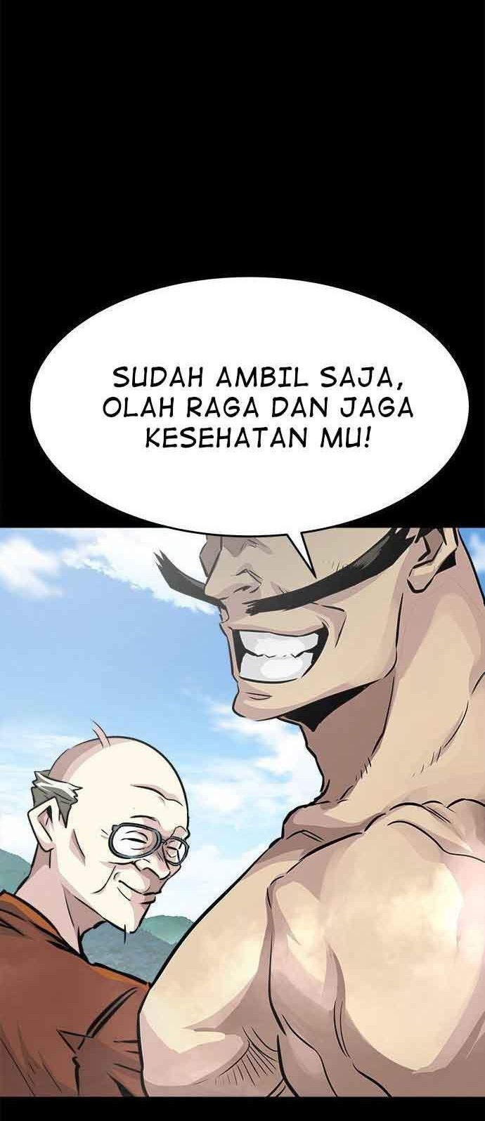 All Rounder Chapter 4 Gambar 9