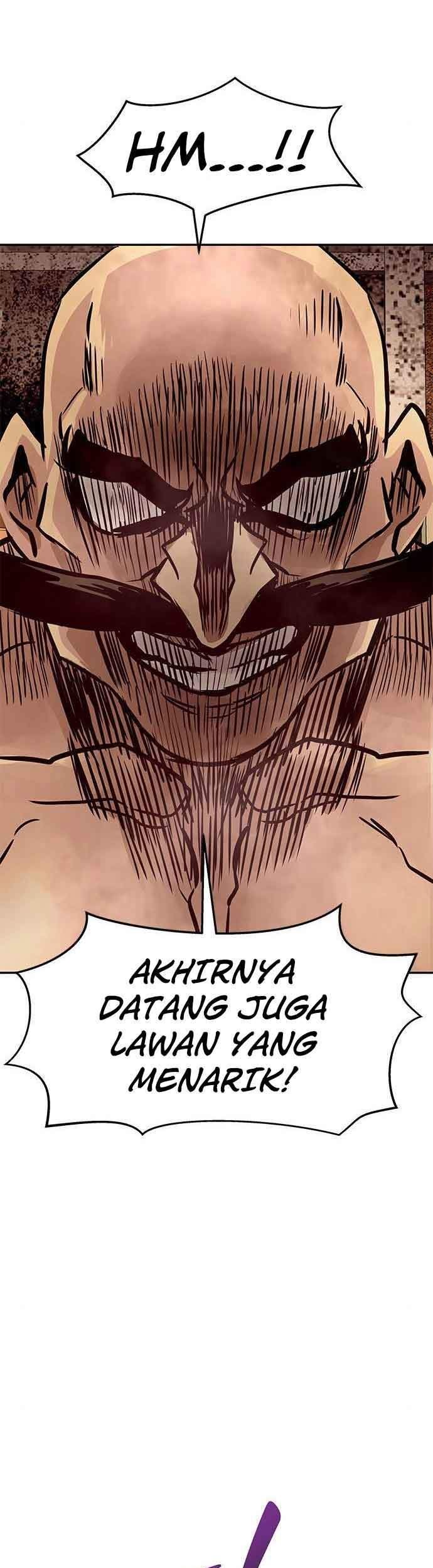All Rounder Chapter 4 Gambar 97