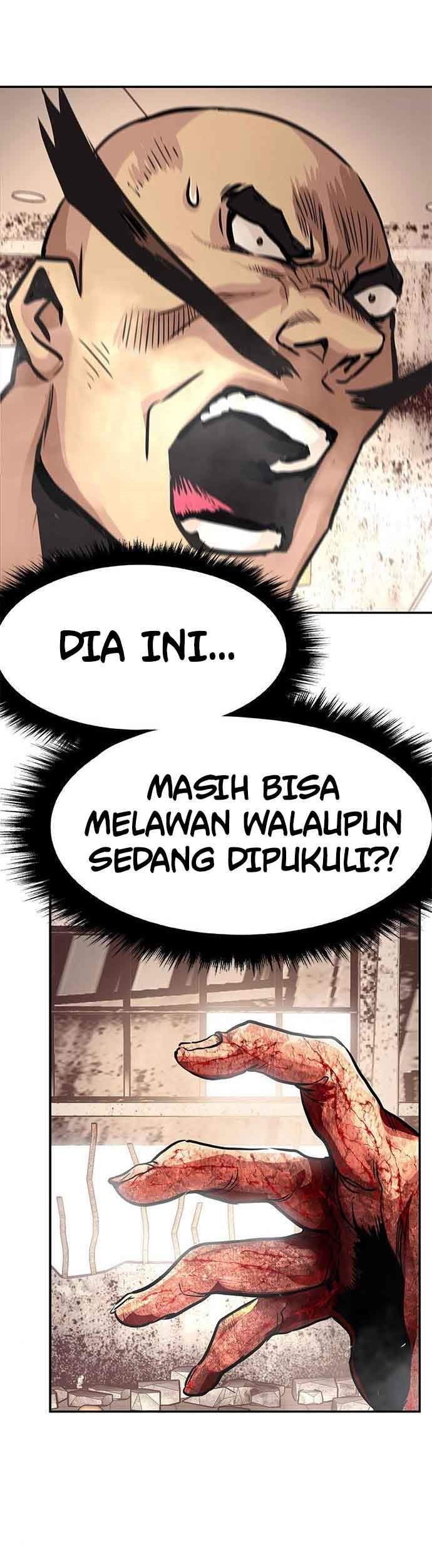 All Rounder Chapter 4 Gambar 107