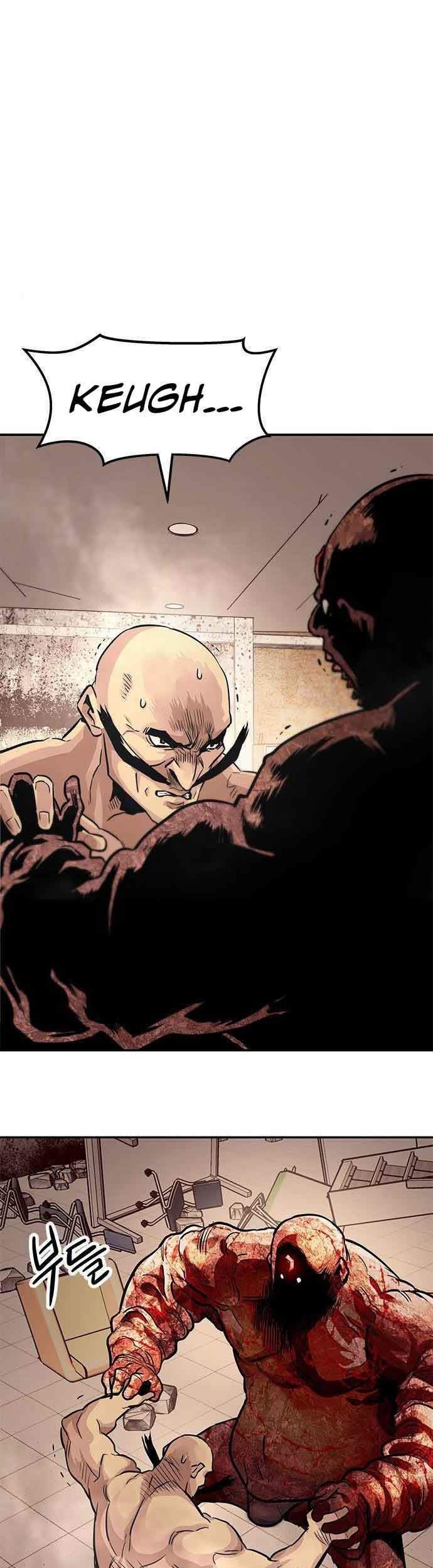 All Rounder Chapter 4 Gambar 110