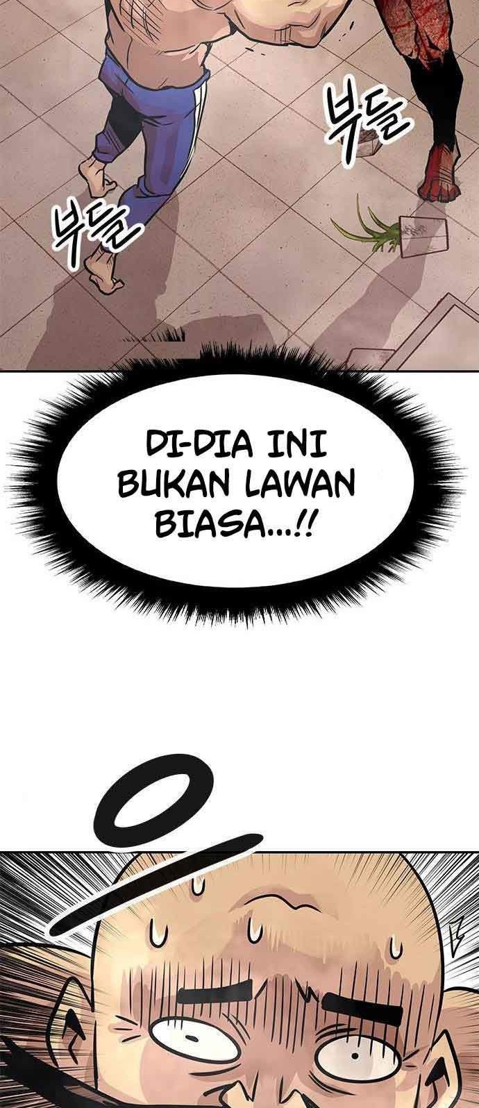 All Rounder Chapter 4 Gambar 111