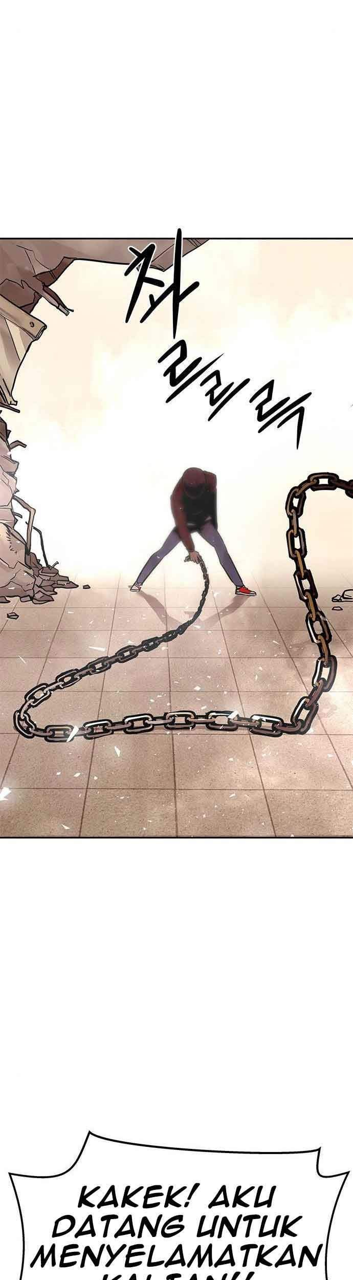 All Rounder Chapter 4 Gambar 120