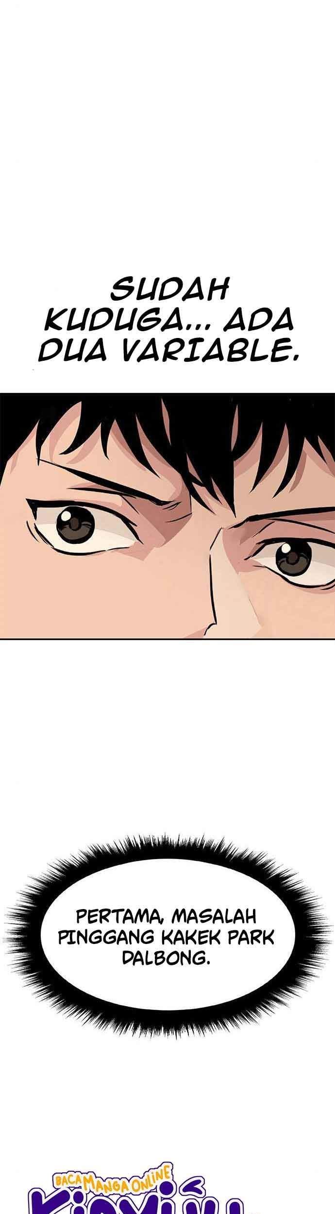 All Rounder Chapter 4 Gambar 123