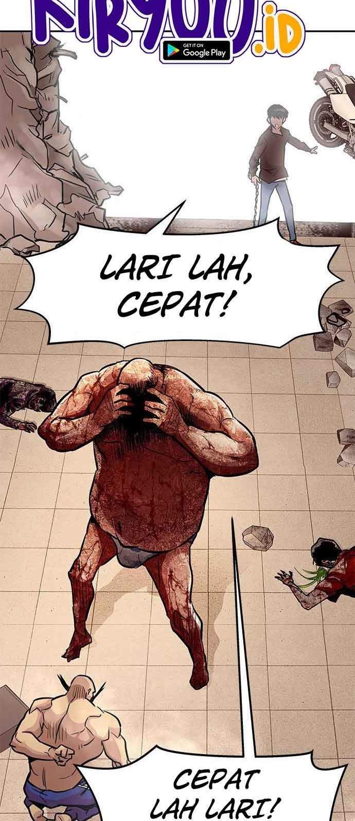 All Rounder Chapter 4 Gambar 124