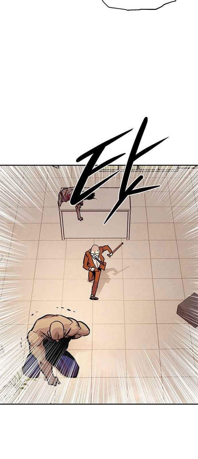 All Rounder Chapter 4 Gambar 127