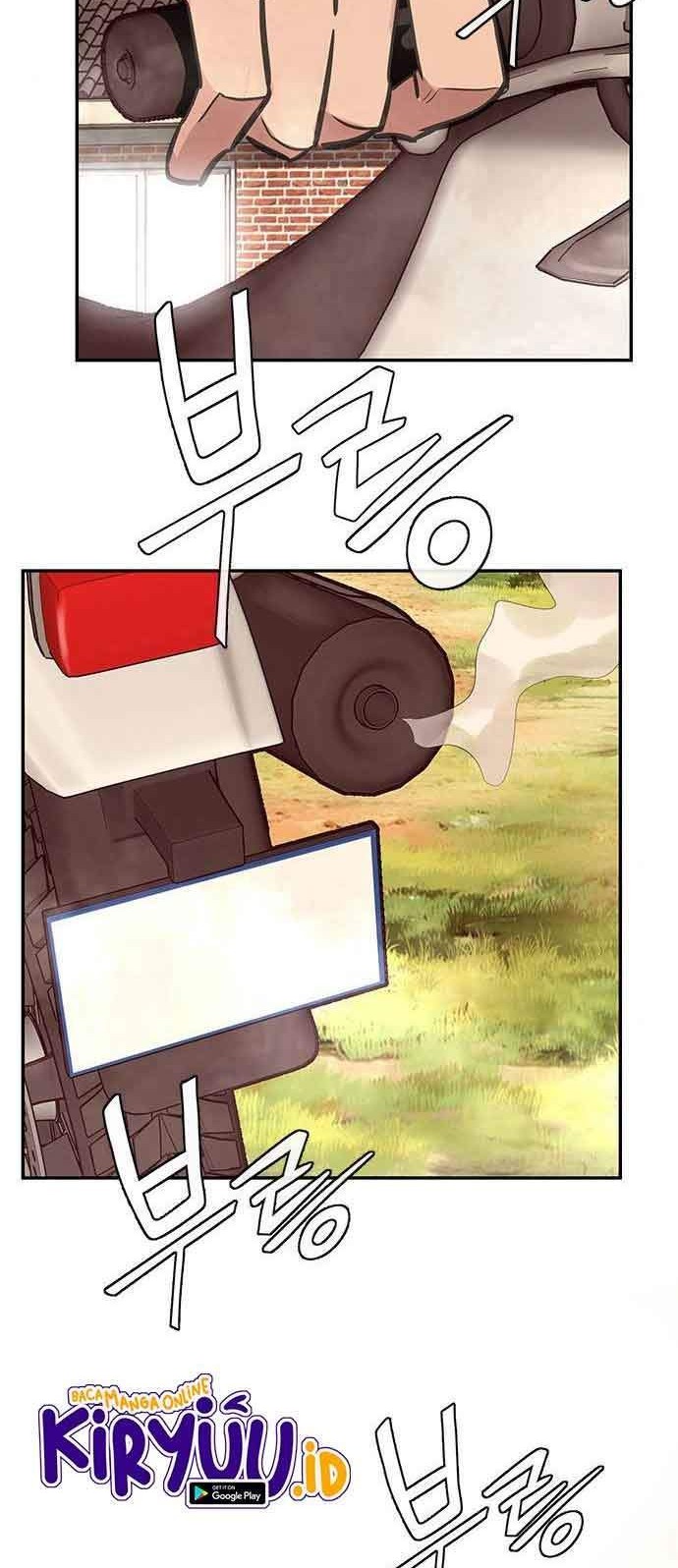All Rounder Chapter 4 Gambar 12