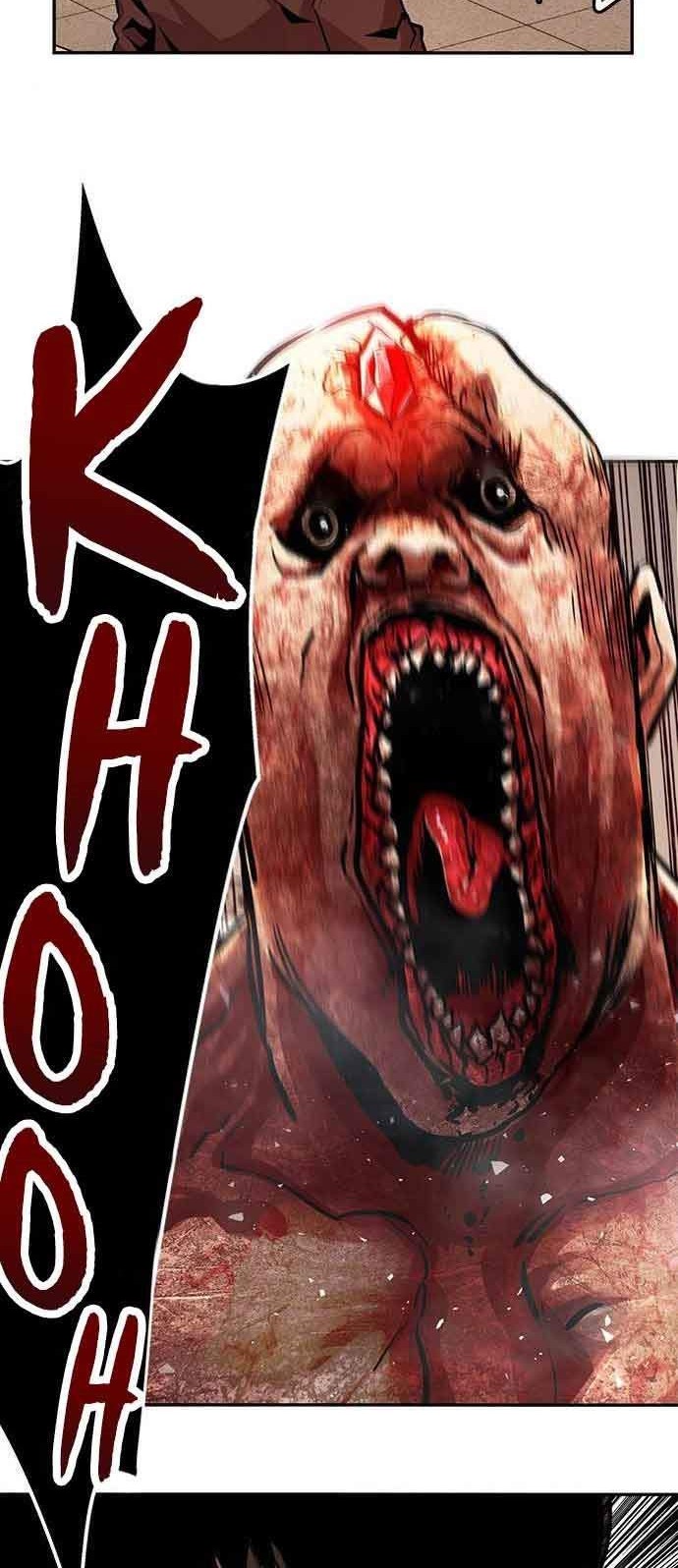 All Rounder Chapter 4 Gambar 130