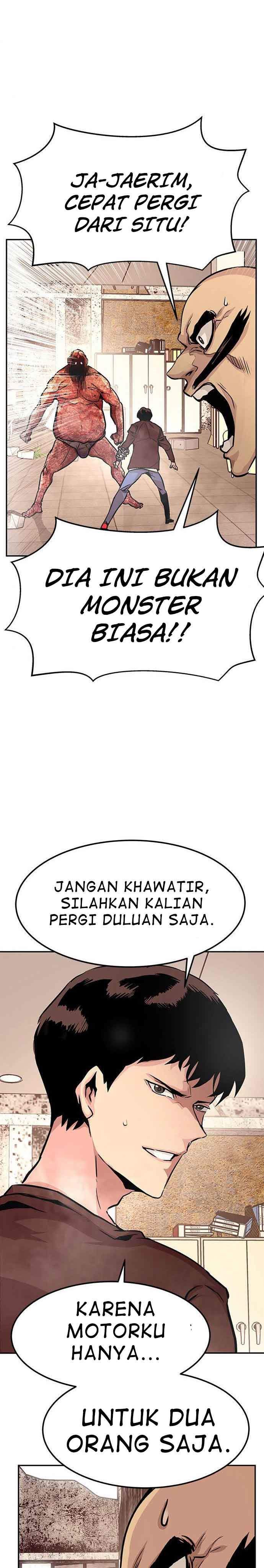 All Rounder Chapter 4 Gambar 83