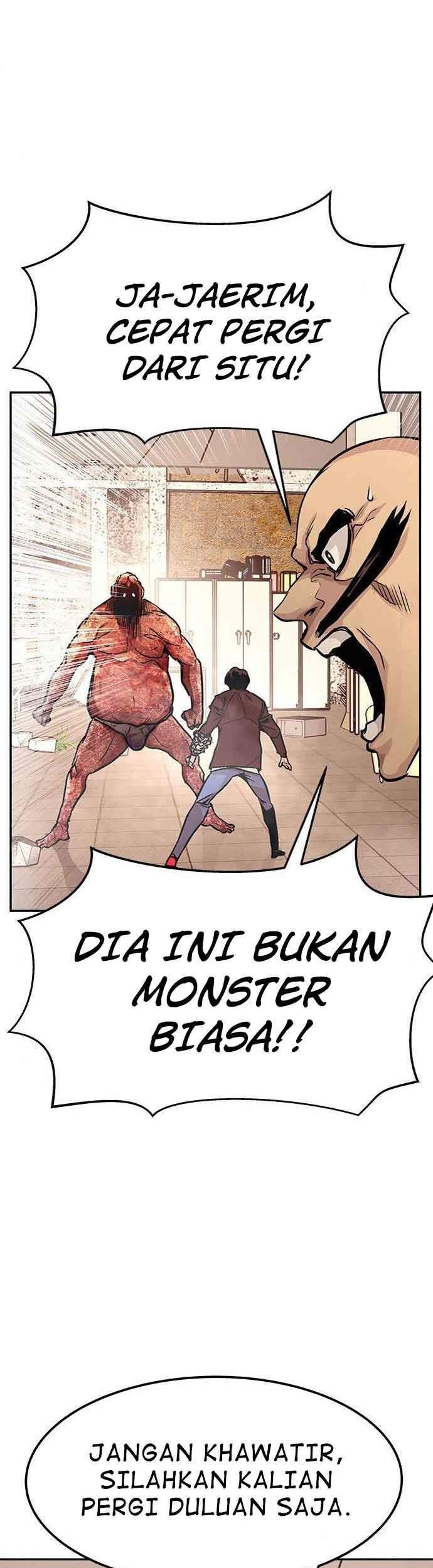 All Rounder Chapter 4 Gambar 133