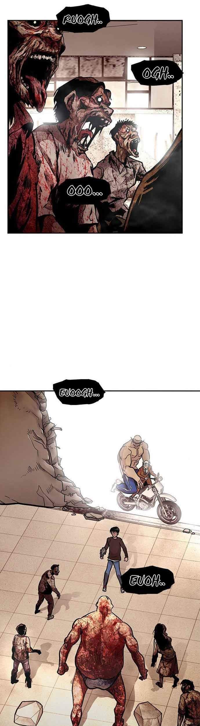 All Rounder Chapter 4 Gambar 136