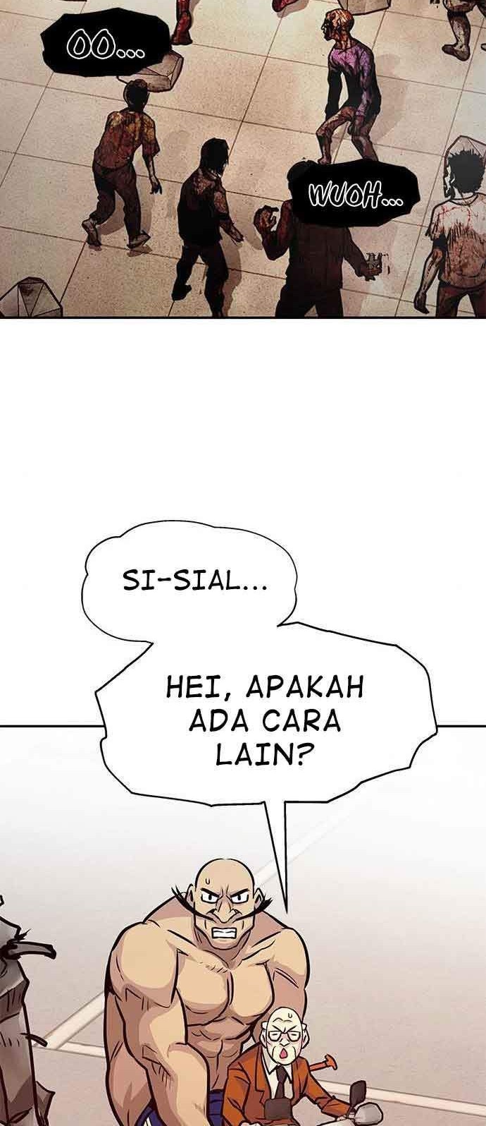 All Rounder Chapter 4 Gambar 137