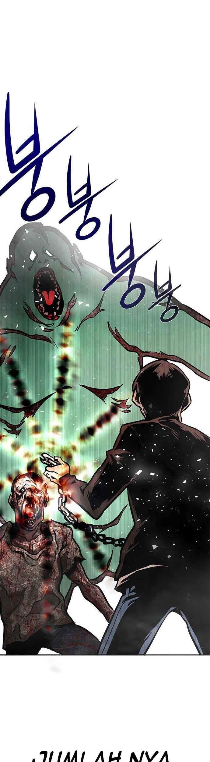 All Rounder Chapter 4 Gambar 139