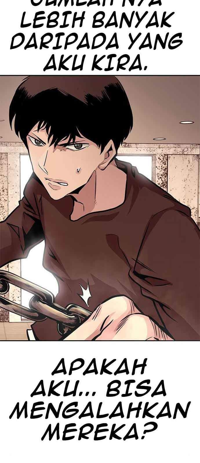 All Rounder Chapter 4 Gambar 140