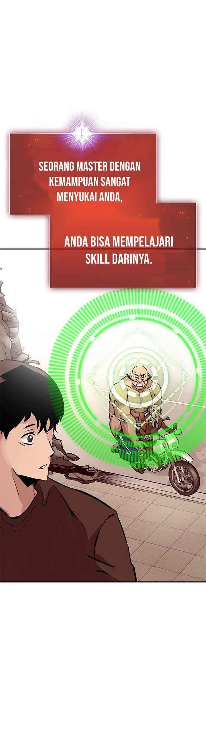 All Rounder Chapter 4 Gambar 142