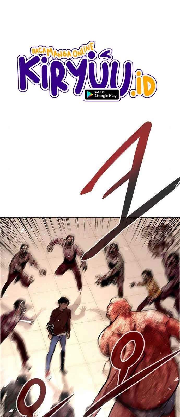 All Rounder Chapter 4 Gambar 146